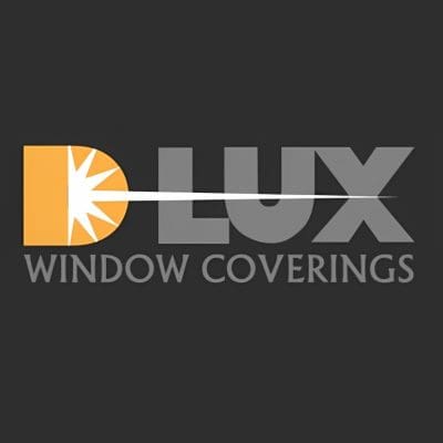 Logo Square - DLUX Window Coverings - Reno, NV.jpg