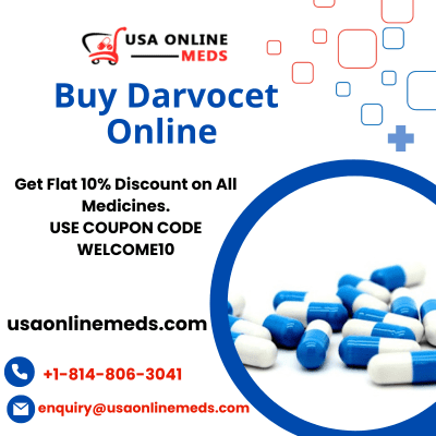 Buy Darvocet Online  - Usa Online Meds.png