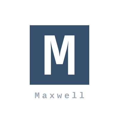 Maxwell Painting logo North Jersey painters in Montville.png