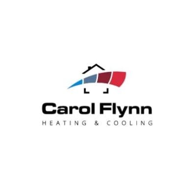 Logo Square - Carol Flynn Heating & Cooling - Brisbane, CA.jpg