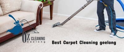 Hire Best Carpet Cleaning Geelong