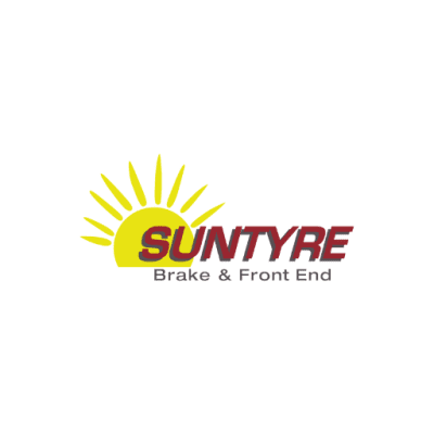 Suntyre Brake & Front End - 512512.png