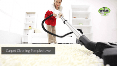 Carpet Steam Cleaning Heidelberg