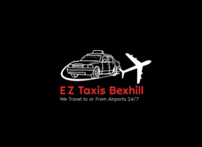 EZ Taxis Bexhill.PNG