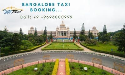 Bangalore taxi tour - Bharat Taxi.jpg