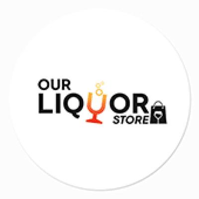 Liquor store
