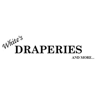 Logo Square - White's Draperies and More - Placentia, CA.jpg