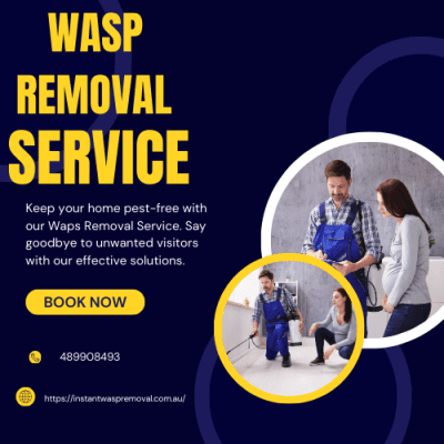 Wasp Removal.png