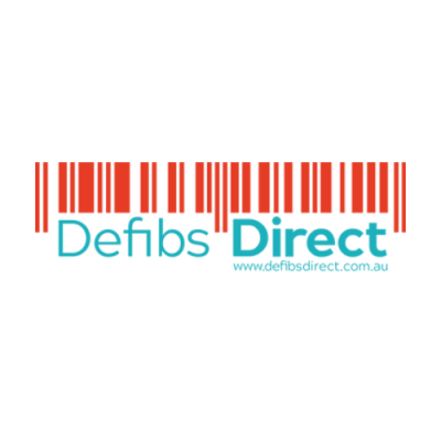 Defibs Direct Australia logo.png