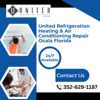 Air Conditioning Repair Ocala - United Refrigeration (1).png
