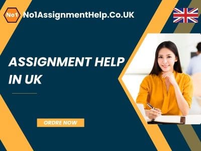 Assignment Help In UK