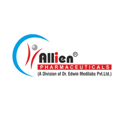 Allien Pharmaceuticals logo.png