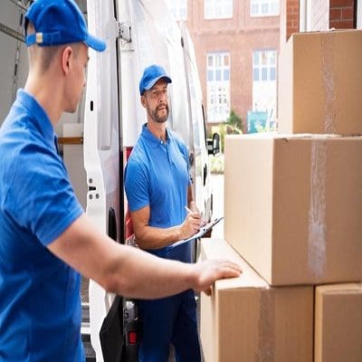 Melbourne to Adelaide Removalists