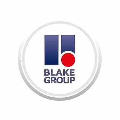 Blake Group logo  