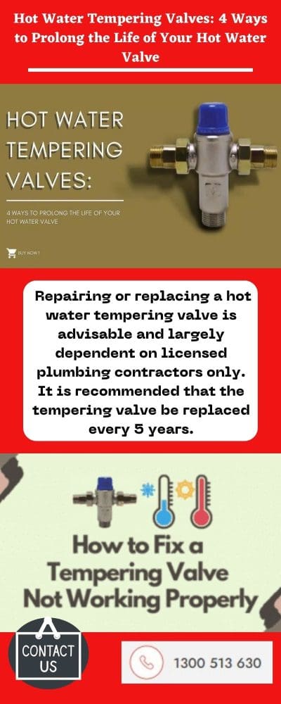 Hot Water Tempering Valves 4 Ways to Prolong the Life of Your Hot Water Valve.jpg