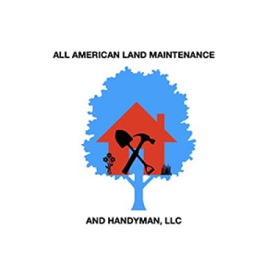 All American Land Maintenance and Handyman logo.jpg