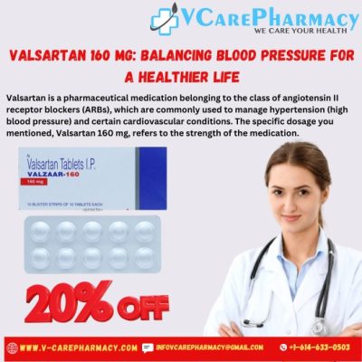 Valsartan 160 mg Balancing Blood Pressure for a Healthier Life (1).jpg