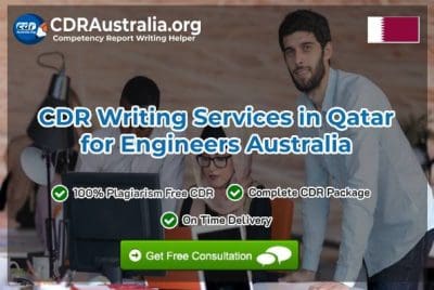 CDR Writing Services In Qatar