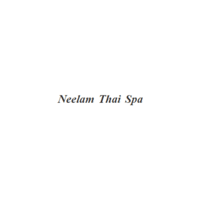 Neelam thai spa logo.png