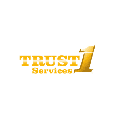 Trust 1 Services Plumbing logo.png
