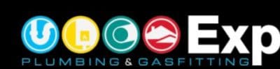 EXP Plumbing Gas Fitting logo.JPG