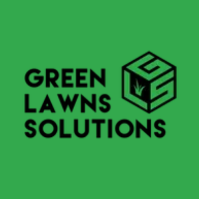 Green Lawns Solutions Logo.png