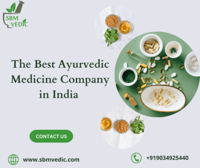 The Best Ayurvedic Medicine Company in India.png
