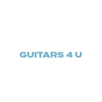 Guitars 4 U Logo.jpg