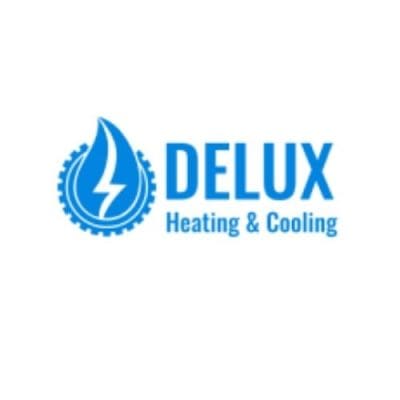 LOGO OF DELUX HEATING AND COOLING.jpg