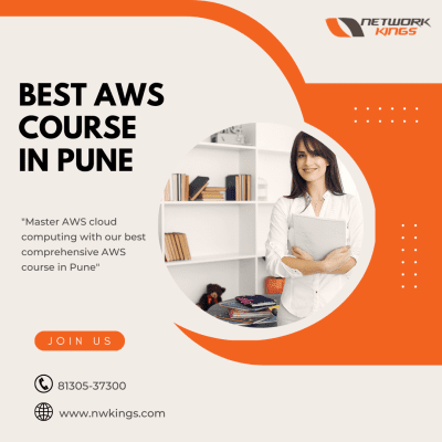 Best AWs course in Pune.png