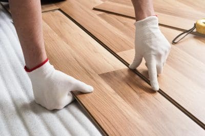 Complete Flooring Services in Parkland FL