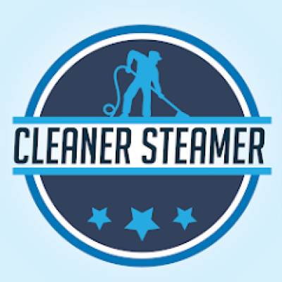 Cleaner Steamer inc logo.png