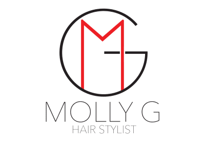 Molly G Hair logo.png
