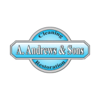 A Andrews & Sons Cleaning & Restoration.png
