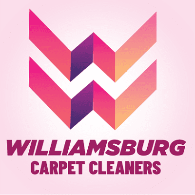 Williamsburg Carpet Cleaners logo.png