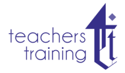 The Teachers Training Logo.png