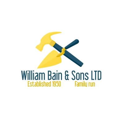 William Bain & Sons logo 