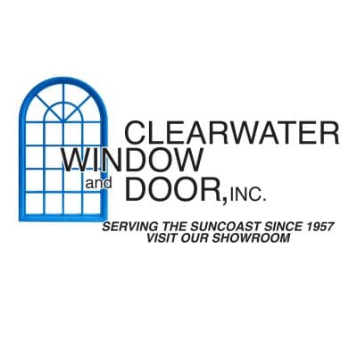 Logo Square - Clearwater Window & Door Inc - Clearwater, FL.jpg