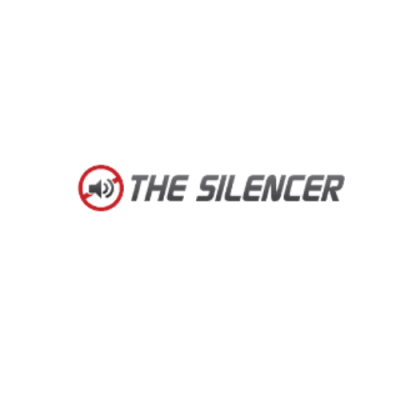 The Silencer logo.png