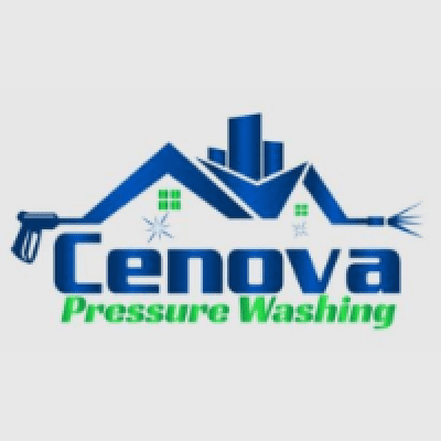 Cenova Pressure Washing.png