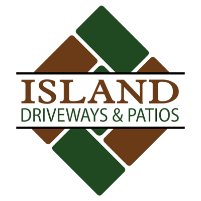 Island Driveways & Patios, Inc Logo.png