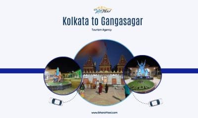 Kolkata to Gangasagar-  Bharat Taxi (1).jpg