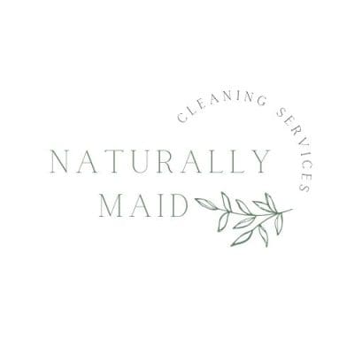 Naturally Maid Cleaning Services logo.jpg