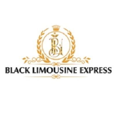 Black Limousine Express logo.jpg