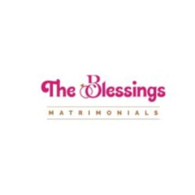 The Blessings Matrimonials logo 250.jpg