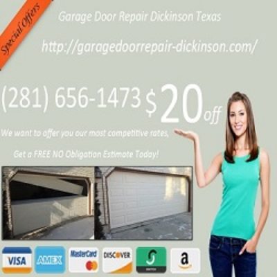 special-offers-Garage Door Repair Dickinson.jpg
