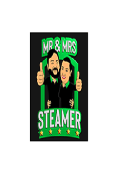 Mr Mrs Steamer Logo.png
