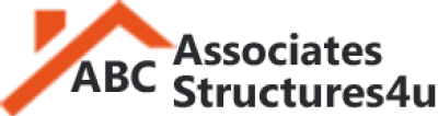 ABC Associates Structures 4U(6055) logo.png