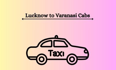 Lucknow to Varanasi Cabs.jpg