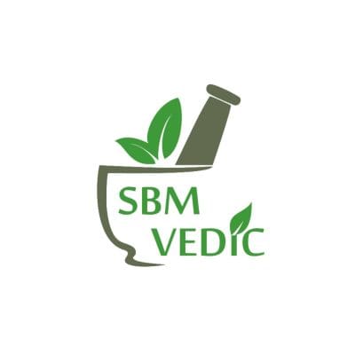 logo of sbm vedic.jpg